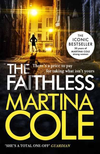 The Faithless