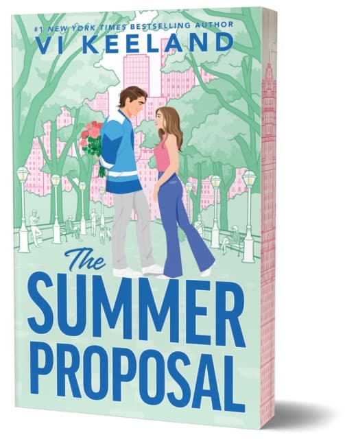 The Summer Proposal (Deluxe Edition)