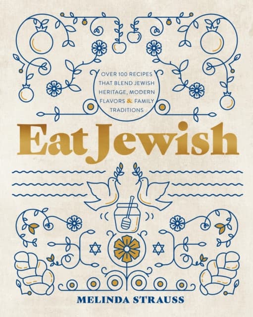 Eat Jewish