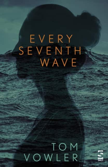 Every Seventh Wave av Tom Vowler