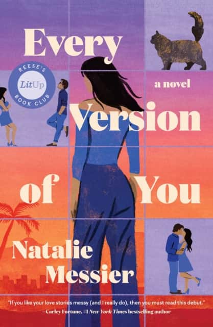 Every Version of You av Natalie Messier
