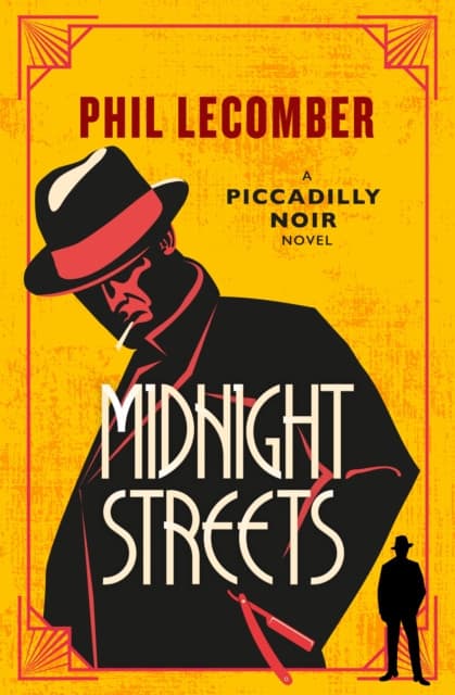The Midnight Streets