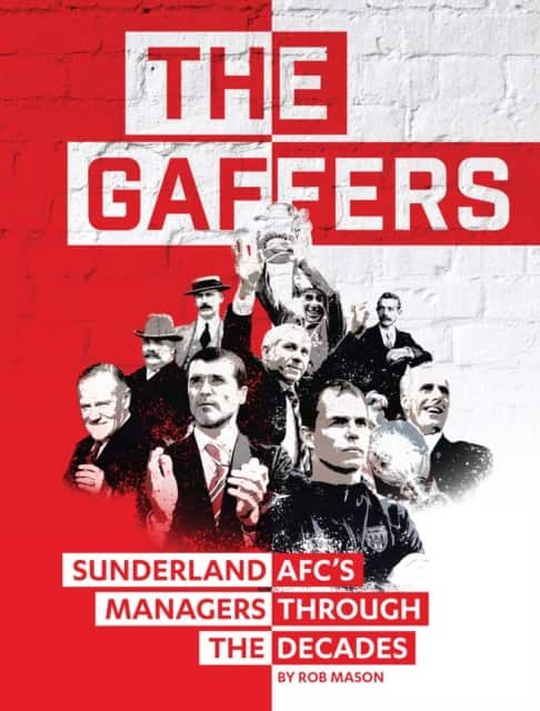 The Gaffers av Rob Mason