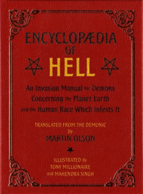 Encyclopaedia Of Hell