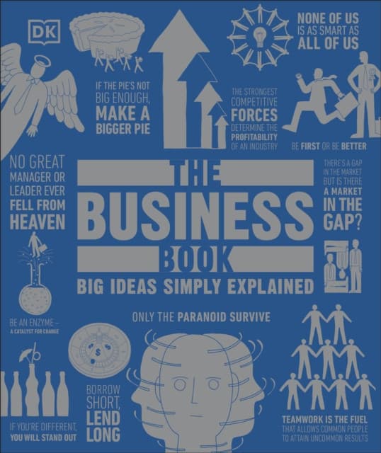 The Business Book