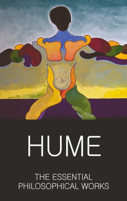The Essential Philosophical Works av David Hume