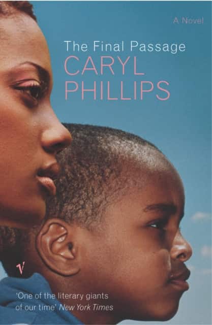 Final Passage av Caryl Phillips
