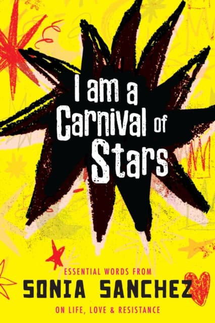 I Am a Carnival of Stars