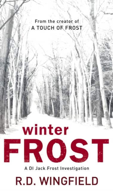 Winter Frost av R D Wingfield