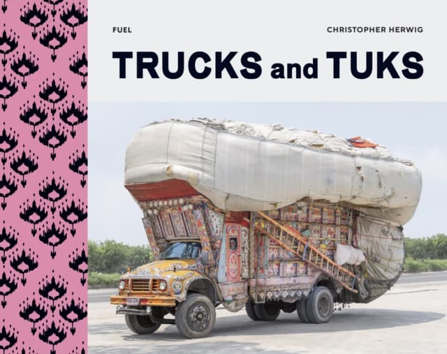 Trucks and Tuks