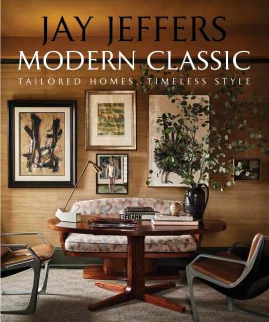 Modern Classic av Jay Jeffers