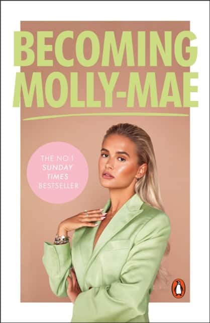 Becoming Molly-Mae av Molly-Mae Hague