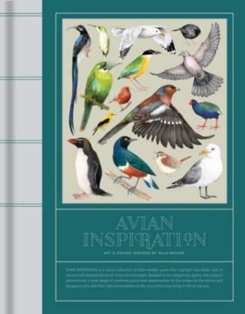Avian Inspiration av Victionary