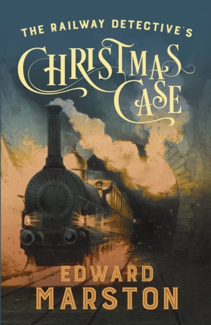 The Christmas Case
