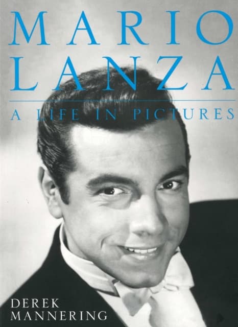Mario Lanza