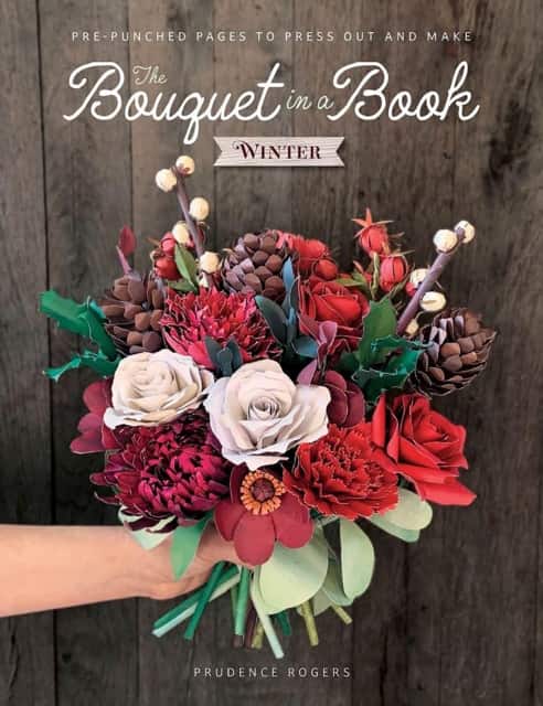 The Bouquet in a Book av Prudence Rogers