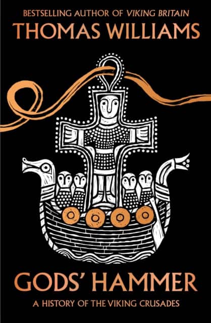 God’s Hammer av Thomas Williams