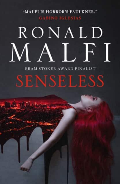 Senseless av Ronald Malfi