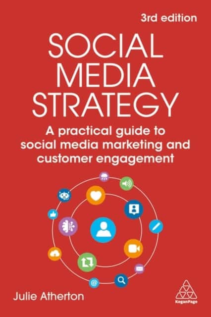 Social Media Strategy av Julie Atherton