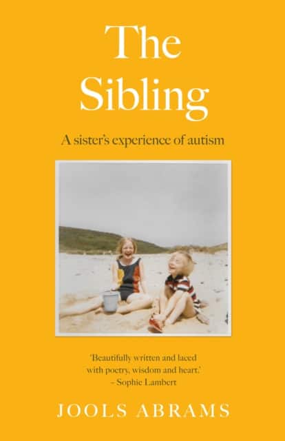 The Sibling av Jools Abrams