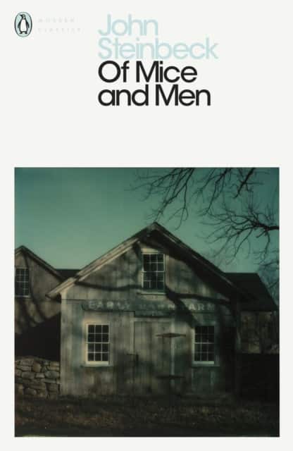 Of Mice and Men av John Steinbeck