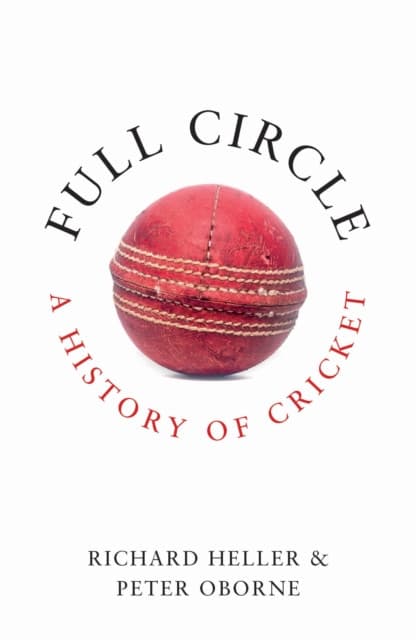 Full Circle