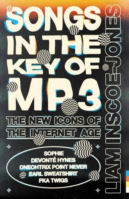 Songs In The Key of MP3 av Liam Inscoe-Jones