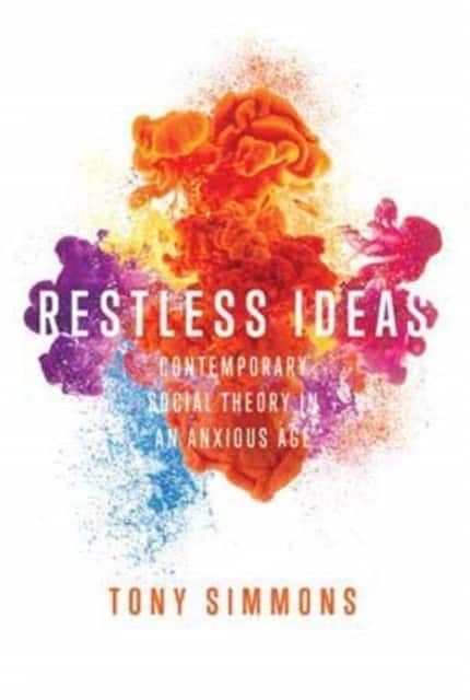 Restless Ideas av Tony Simmons