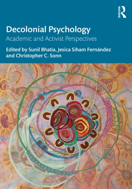 Decolonial Psychology