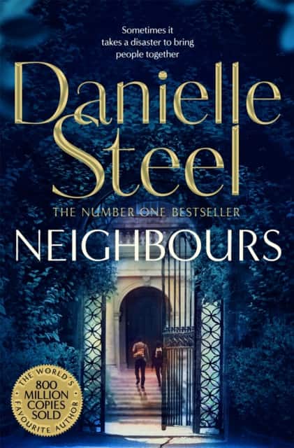 Neighbours av Danielle Steel