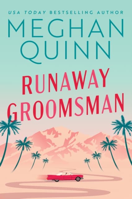 Runaway Groomsman