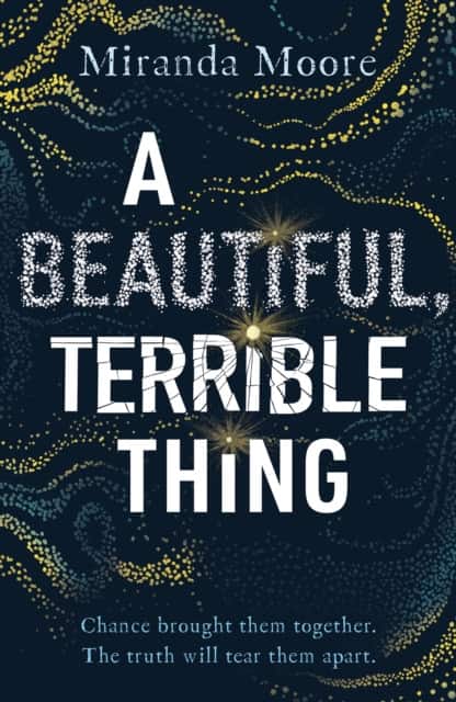 A Beautiful, Terrible Thing av Miranda Moore