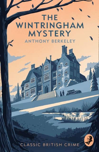 The Wintringham Mystery av Anthony Berkeley