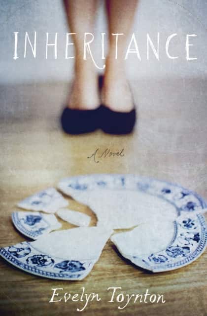 Inheritance av Evelyn Toynton