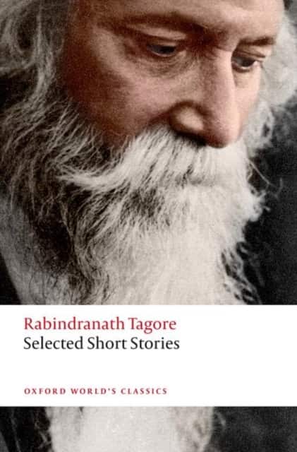 Selected Short Stories av Rabindranath Tagore