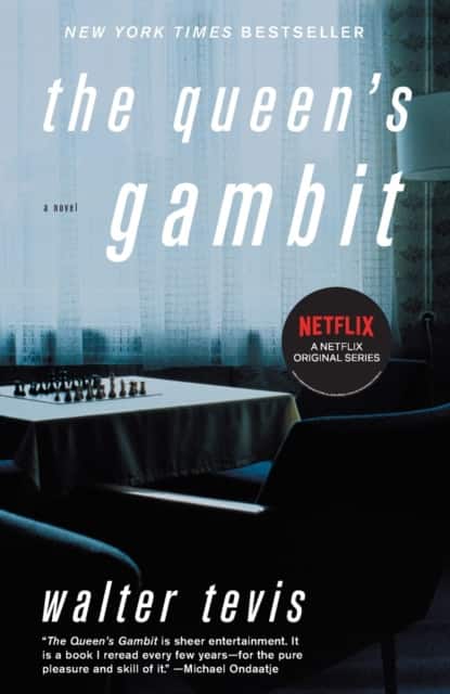 The Queen's Gambit