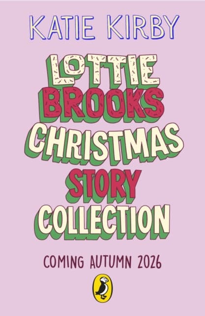 Lottie Brooks's Twelve Disasters of Christmas