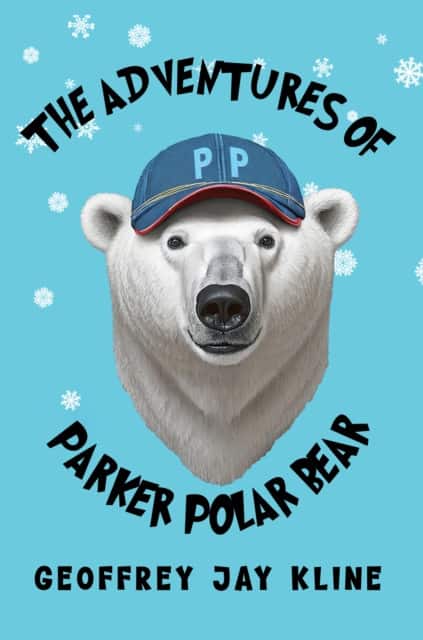The Adventures of Parker Polar Bear av Geoffrey Jay Kline