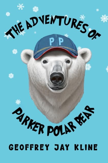 The Adventures of Parker Polar Bear