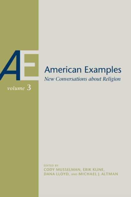 American Examples av Cody Musselman