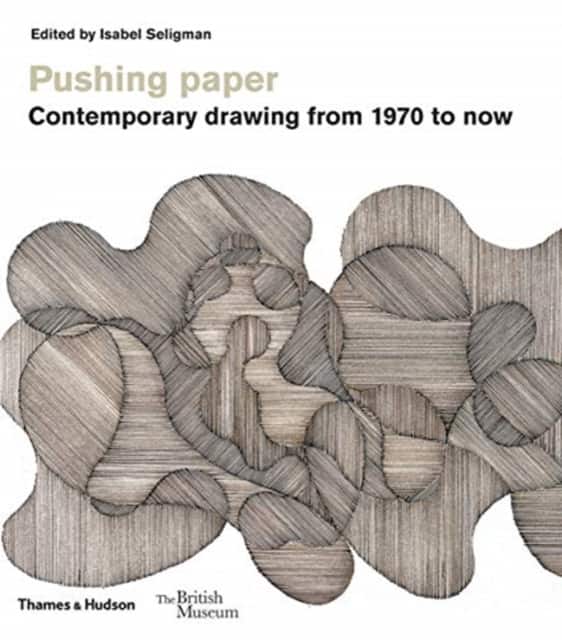 Pushing Paper av Isabel Seligman