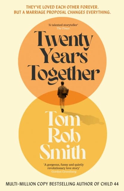 Twenty Years Together