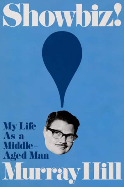 Showbiz! av Murray Hill