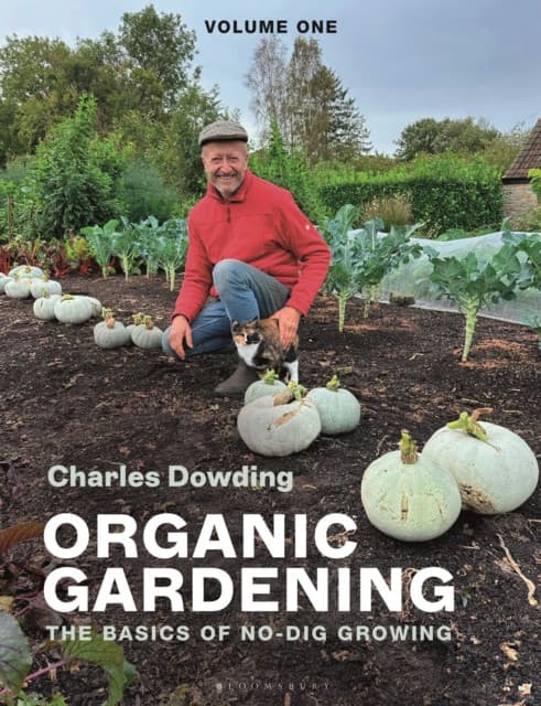 Organic Gardening