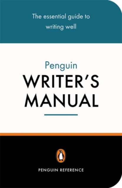 The Penguin Writer's Manual av Martin Manser