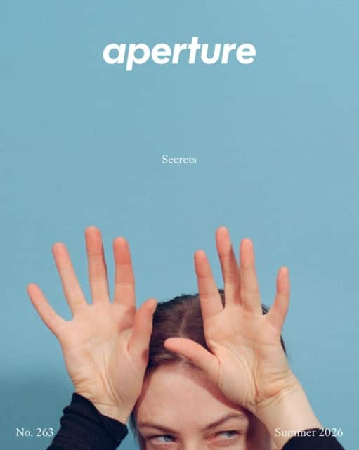 Secrets av Aperture