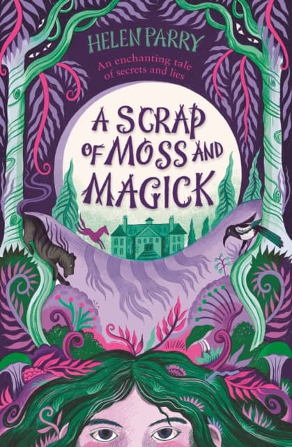 A Scrap of Moss and Magick