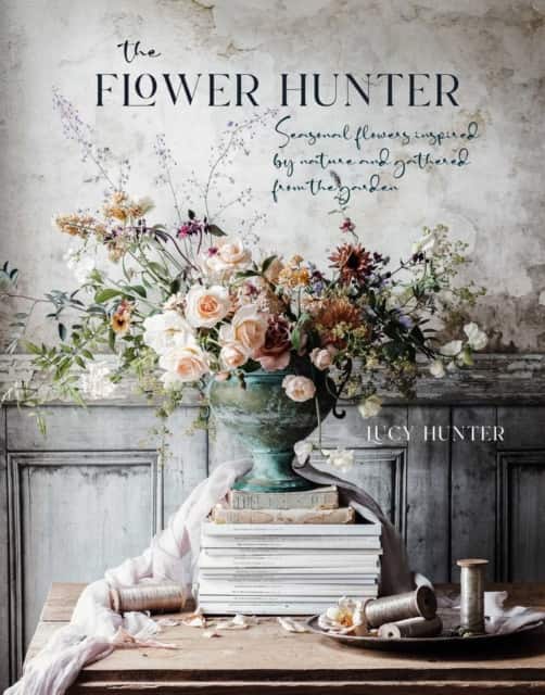 The Flower Hunter av Lucy Hunter