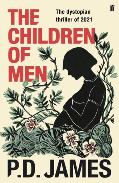 The Children of Men av P. D. James