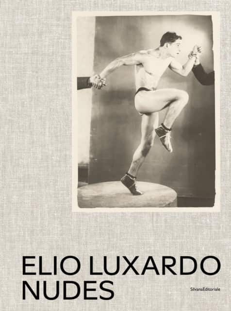 Elio Luxardo av Giuseppe Vanzella